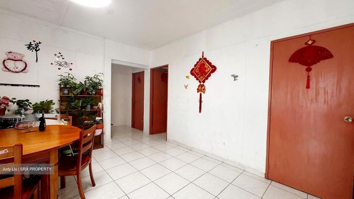 Blk 748 Pasir Ris Street 71 (Pasir Ris), HDB 4 Rooms #620094151